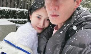 杜淳老婆王灿回怼网友恶评