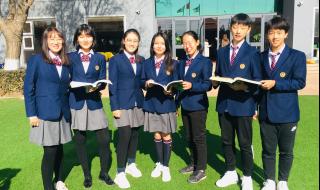 国际学校学费一般多少钱_
