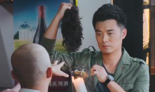 我的冤家住对门免费观看