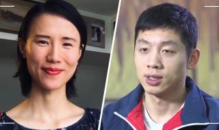 东京奥运会乒乓球混双直播