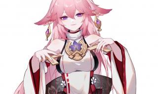 八重神子繁衍后代攻略技巧